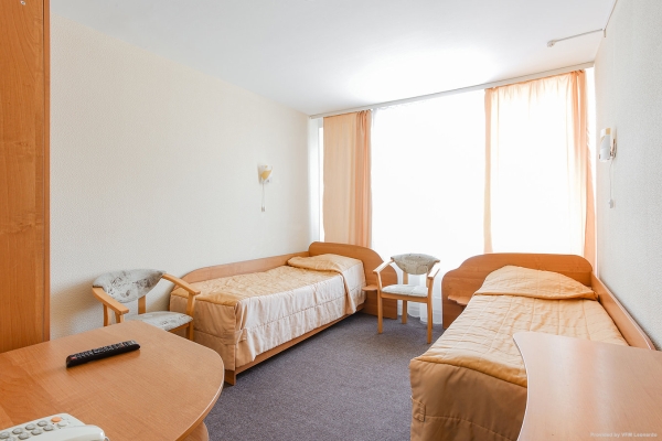 Grand Hotel OKA Business